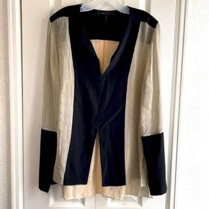 BCBG blouse
